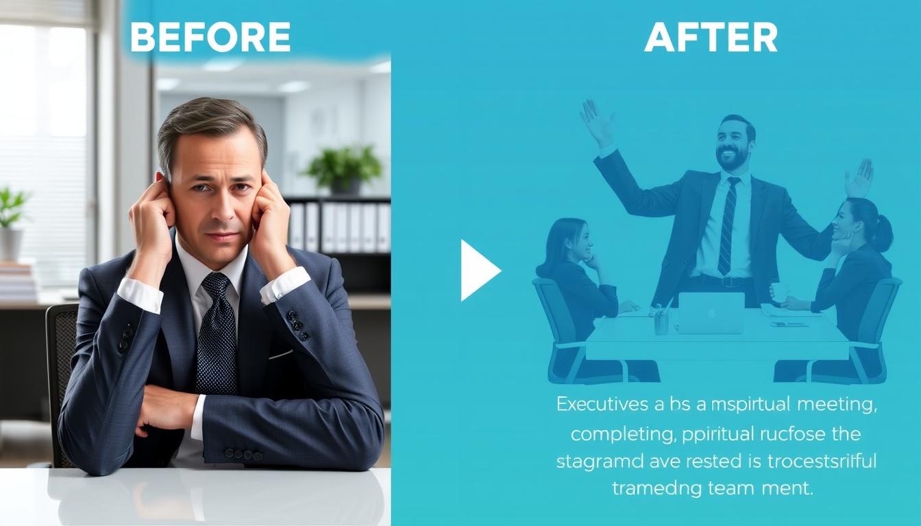 Coaching Services
